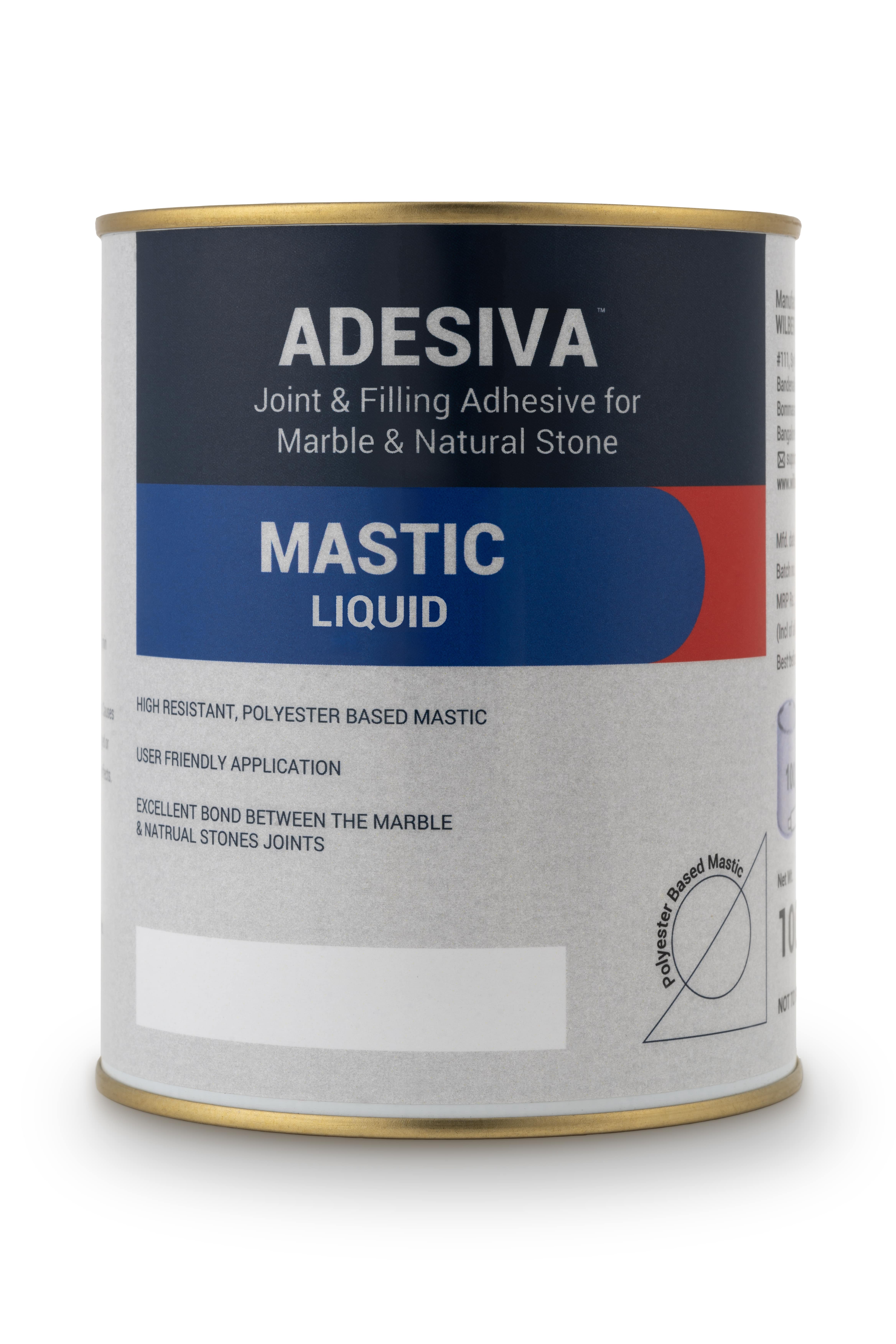 MASTIC LIQUID